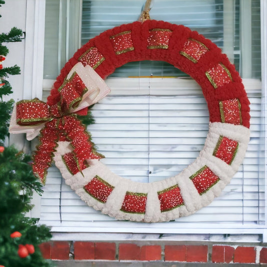 Sprinkle Joy 18' Wreath