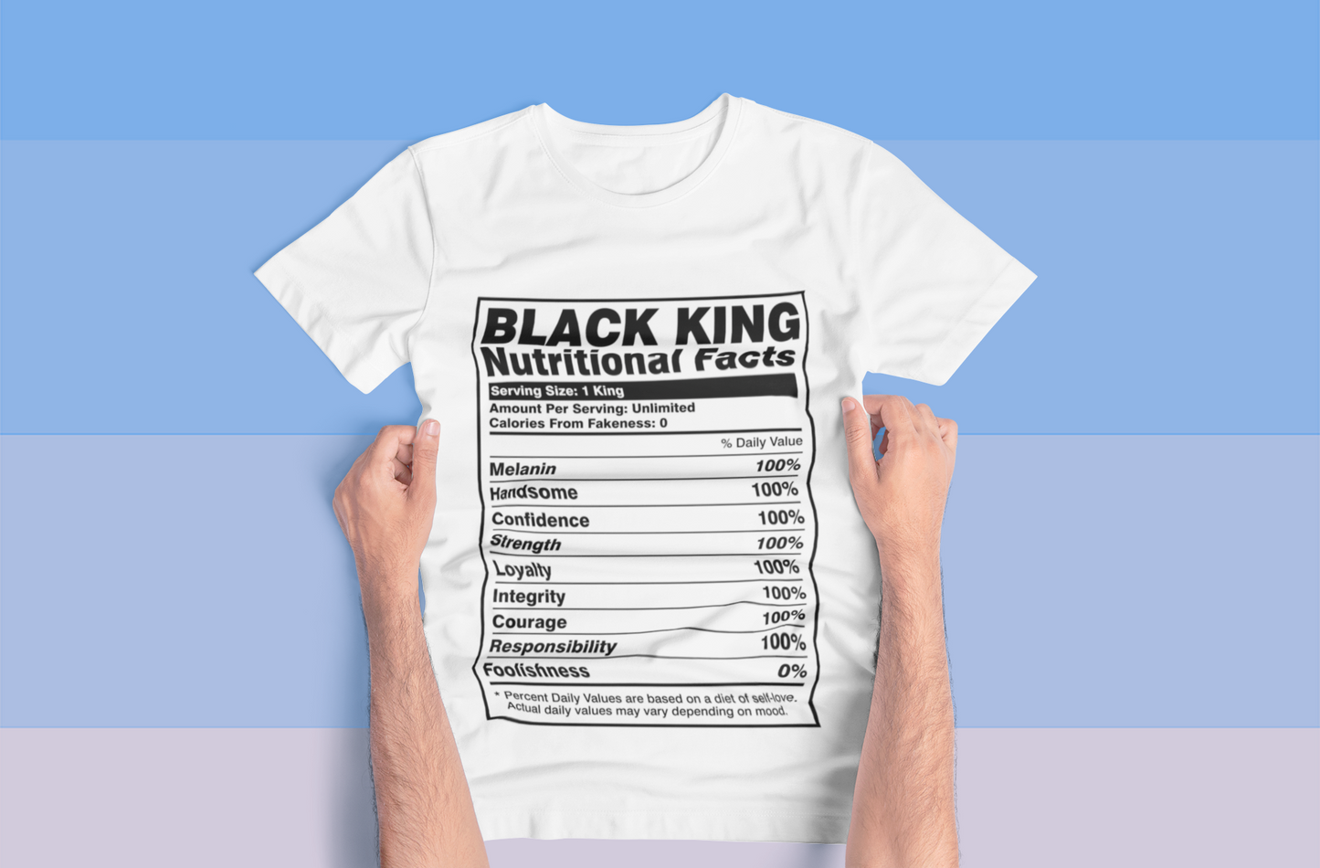Short Sleeve TShirt, King/Queen