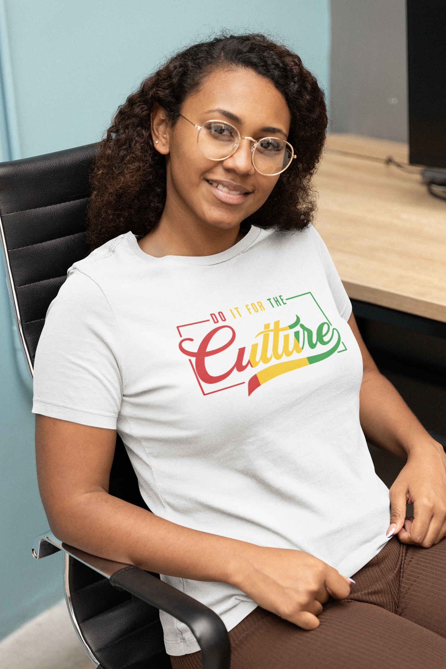 Short Sleeve TShirt, Juneteenth