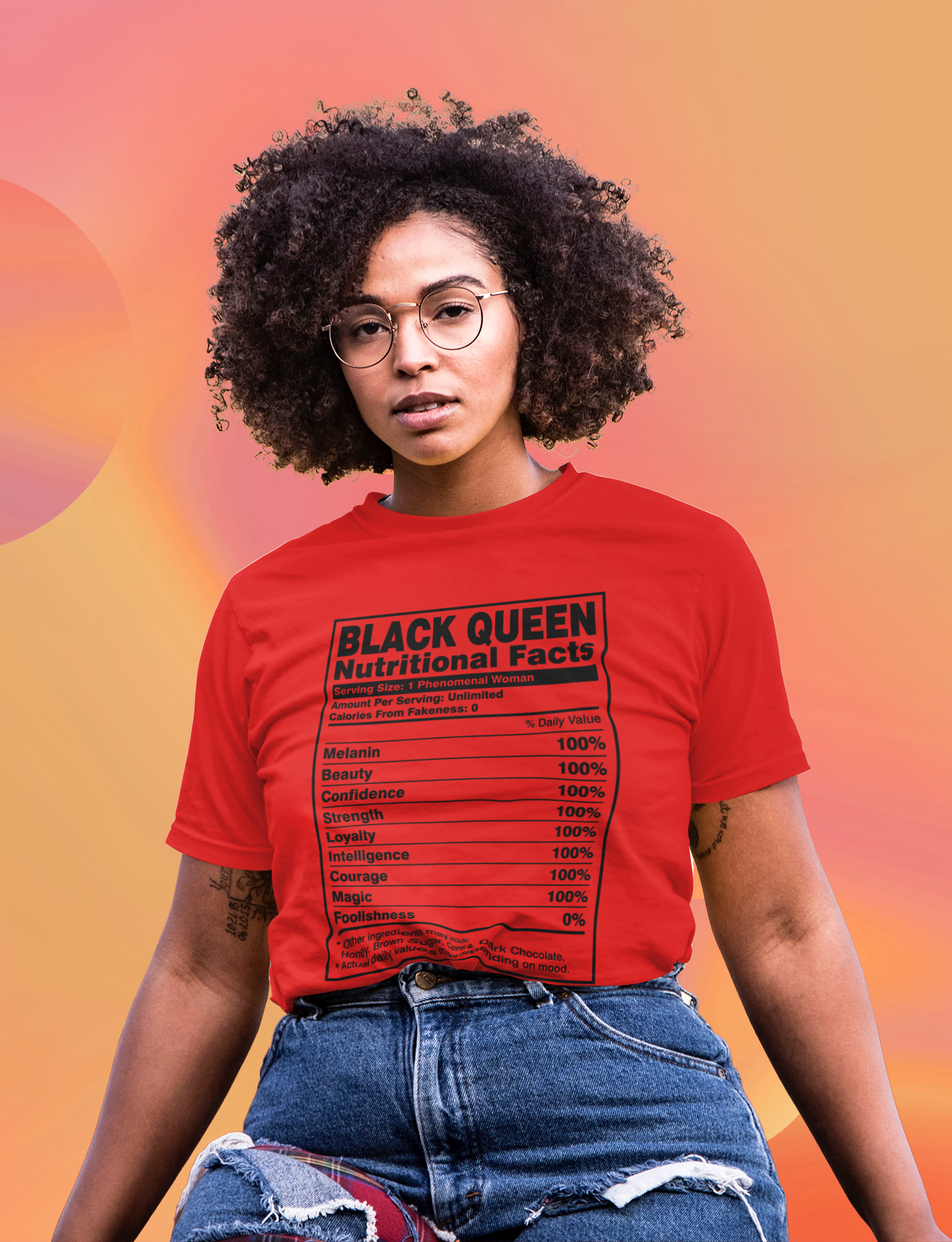 Short Sleeve TShirt, King/Queen
