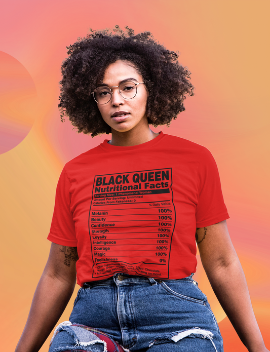 Short Sleeve TShirt, King/Queen